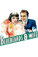 Poster of Bluebeard's Eighth Wife