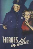 Poster of Heroes in Blue