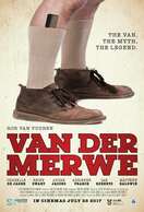 Poster of Van der Merwe