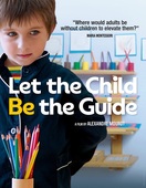 Poster of Let the child be the guide