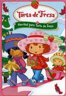 Poster of Strawberry Shortcake: Berry, Merry Christmas