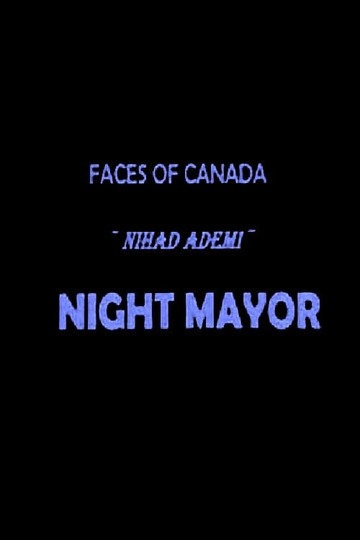 Poster of Night Mayor