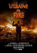 Poster of Ukraine on Fire