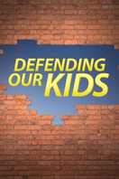 Poster of Defending Our Kids: The Julie Posey Story