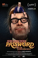 Poster of Subconscious Password
