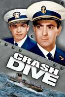 Poster of Crash Dive