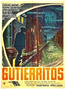 Poster of Gutierritos