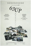 Poster of 63 Up