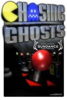 Poster of Chasing Ghosts: Beyond the Arcade