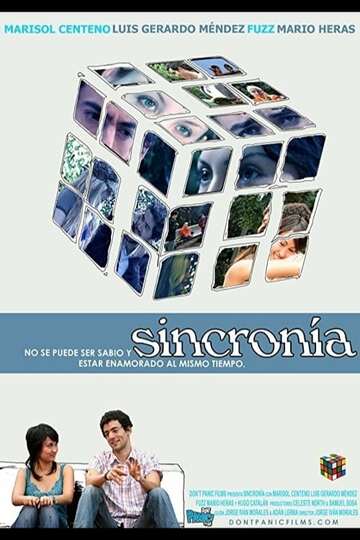 Poster of Sincronía