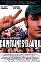 Poster of April Captains