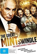 Poster of The Great Mint Swindle
