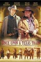 Poster of Once Upon a Texas Train