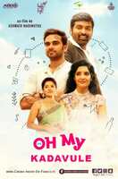 Poster of Oh My Kadavule