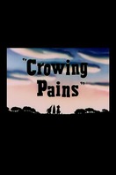Poster of Crowing Pains