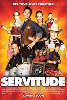 Poster of Servitude