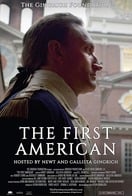 Poster of The First American