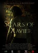 Poster of Scars of Xavier