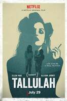 Poster of Tallulah