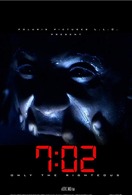 Poster of 7:02 Only the Righteous