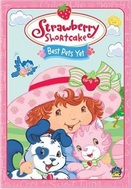 Poster of Strawberry Shortcake: Best Pets Yet