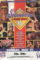 Poster of WCW Slamboree 1995