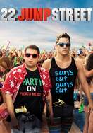 Poster of 22 Jump Street