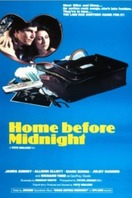 Poster of Home Before Midnight