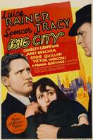 Poster of Big City