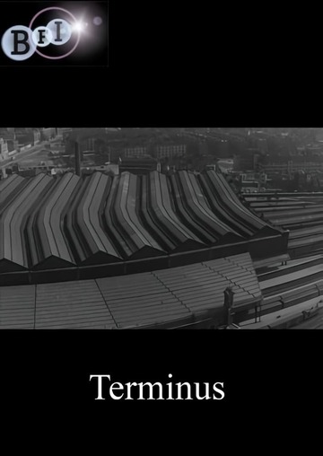 Poster of Terminus