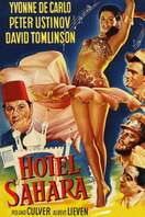 Poster of Hotel Sahara