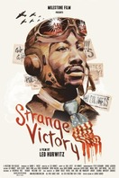 Poster of Strange Victory