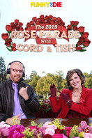 Poster of The 2019 Rose Parade with Cord & Tish