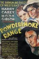 Poster of Powdersmoke Range