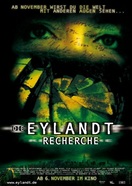 Poster of The Eylandt Investigation