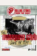 Poster of The Rolling Stones: From the Vault - The Marquee Club 1971