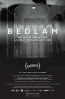 Poster of Bedlam