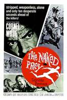 Poster of The Naked Prey