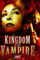Poster of Kingdom of the Vampire