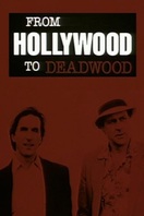 Poster of From Hollywood to Deadwood