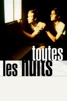 Poster of Toutes les nuits