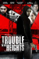 Poster of Trouble in the Heights