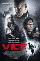 Poster of Vice