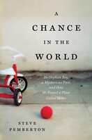 Poster of A Chance in the World