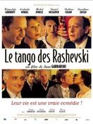 Poster of The Rashevski Tango