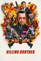 Poster of Killing Gunther