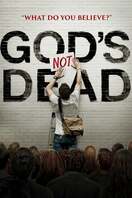 Poster of God's Not Dead