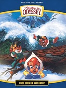 Poster of Adventures in Odyssey: Once Upon an Avalanche