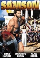 Poster of Samson