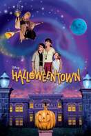Poster of Halloweentown